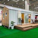 2022 하우징브랜드페어 코엑스 건축 자재 박람회 다녀왔어요