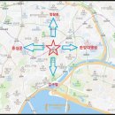 성동구 행당동 임장기 ① - 행당한진타운 아파트