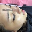 부산 속눈썹연장으로 소문난 개금 데일리뷰티