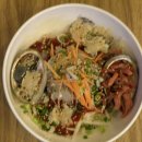 물회&찜