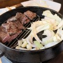 천상한우1 | 수원 영통 한우 맛집 | 회식하기 좋은 우판등심 수원점 후기