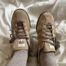 7396 | 아디다스 토바코 팬톤 메사 GY7396 /230사이즈 후기