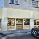 티롤 | 여수 디저트카페 솔레일｜롤케이크 맛집 밀크티롤 솔직후기