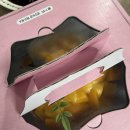 달동 케이크 망고시루 2호 랑콩뜨레 솔직후기