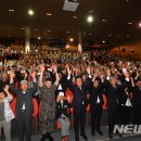 정선군청 문화예술회관 이미지