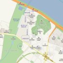 유수지공원 앞 이미지