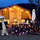 파주 눌노리 체험 캠핑장 이미지