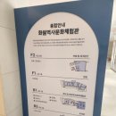 화원동산 동물원 | ​[대구/달성군] 아이와 실내 가볼 만한 곳, 미디어아트가 가득한 '화원역사문화체험관' 임시개관 후기!