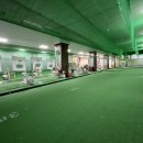 나이스 실내골프연습장 이미지