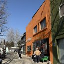 용산-214 | 용산 마토미 | 콩콩팡팡 곱창타코 내돈내산 서울 삼각지 현지인 맛집 주말 웨이팅 솔직후기