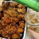 [김포] 로다닭 통진점 / 밀가루가 전혀 들어가지 않은 치킨 글루텐프리 매장치맥후기