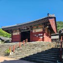 興國寺 꽃무릇 이미지