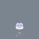 ⓒ베빗님 블루베리톡 ktheme