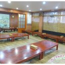 토속밥상 이미지