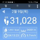 강영천 효자문 이미지