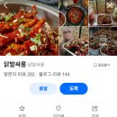 닭발싸롱 | 창원 상남동 닭발 맛집 추천 상남시장 닭발싸롱 내돈내산 후기