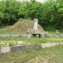 충정공 목서흠 묘역 이미지