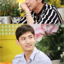 &#39;해투3&#39; 동방신기 유노윤호 &#34;직업군인 의뢰 들어왔었다&#34; 이미지