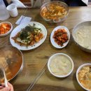 조개터수제비 이미지