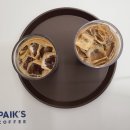 천보온누리약국 | 20250705 동대문구 임장 데이트 성심당 순수마들렌 빽다방 카페라떼와 외대 맛집 자연밥상 그리고...