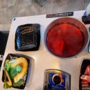 샤브쌈주머니 탄방점 이미지