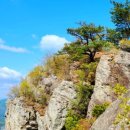 불모산 저수지 내 이미지