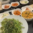 [상암] 누리꿈스퀘어 한식 직장인 점심메뉴 추천 &#39;한씨네반상&#39;