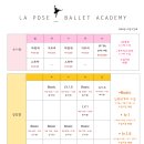 포지션발레아카데미학원 | 상도동발레, 성인발레 학원 추천 라포즈 발레아카데미 수업 후기