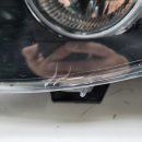bmw 3시리즈 E46 블랙베젤 헤드라이트 한대분 LED전조등 대만산 사제품 운조SET 이미지