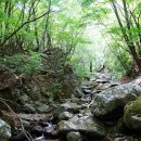 각화산민박 | 봉화 구마계곡 오지캠핑