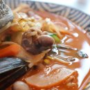 일당수타짬뽕 | 화정 짬뽕 맛집 찾는다면? 해물 폭탄 맞고 온 일당수타짬뽕