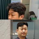 GS25 옥천양우점 | 일산 남자머리 전문 다운펌+커트 아틀리에맨즈헤어