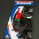 [TAMIYA] Nissan R89C 1989 Le Mans Race Cut-Away View 이미지