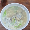 망원시장칼국수맛집~ 또또칼국수