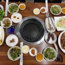 진영숯불갈비 | 김해 진영 고기집 ‘감나무골숯불갈비’에서 양념갈비 제대로 먹고 왔다