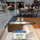 카페요아정상동,석현점 | 12월 32일만 기다려