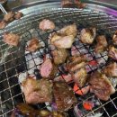 동네숯불갈비 이미지