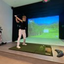 한백골프존 이미지