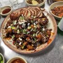 보드레족발 - 시흥시 은계남로 12 | 광주남구 봉선시장에 위치한 항상 만석인 족발 맛집, "보드레족발전문점 봉선동" 방문후기(251030 방문)