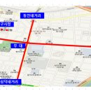 삼덕네거리 서편 이미지