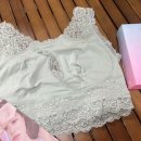 편안한 수면브라 <b>엑사브라</b> 그로우나이트 실제착용후기