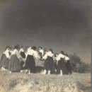 강강수월래