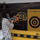 주식회사 나딕게임즈 | GES 2024, e스포츠 선도도시 서울을 알리다.