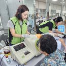 남해군 창선면 종합복지관 이미지