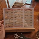 대전 둔산동 다향인방 ) 전통차와 과일,떡이 함께나오는 카페