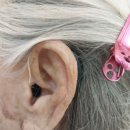 굿모닝 보청기 이미지