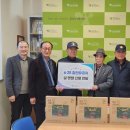 웅상노인복지관 이미지