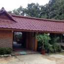 대청마루 이미지