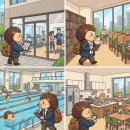 청량리14 | <동대문구 래미안크레시티> 청량리 GTX 호재 전농동 대단지 아파트 임장 후기 분석 및 전망