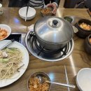 장수칼국수 이미지